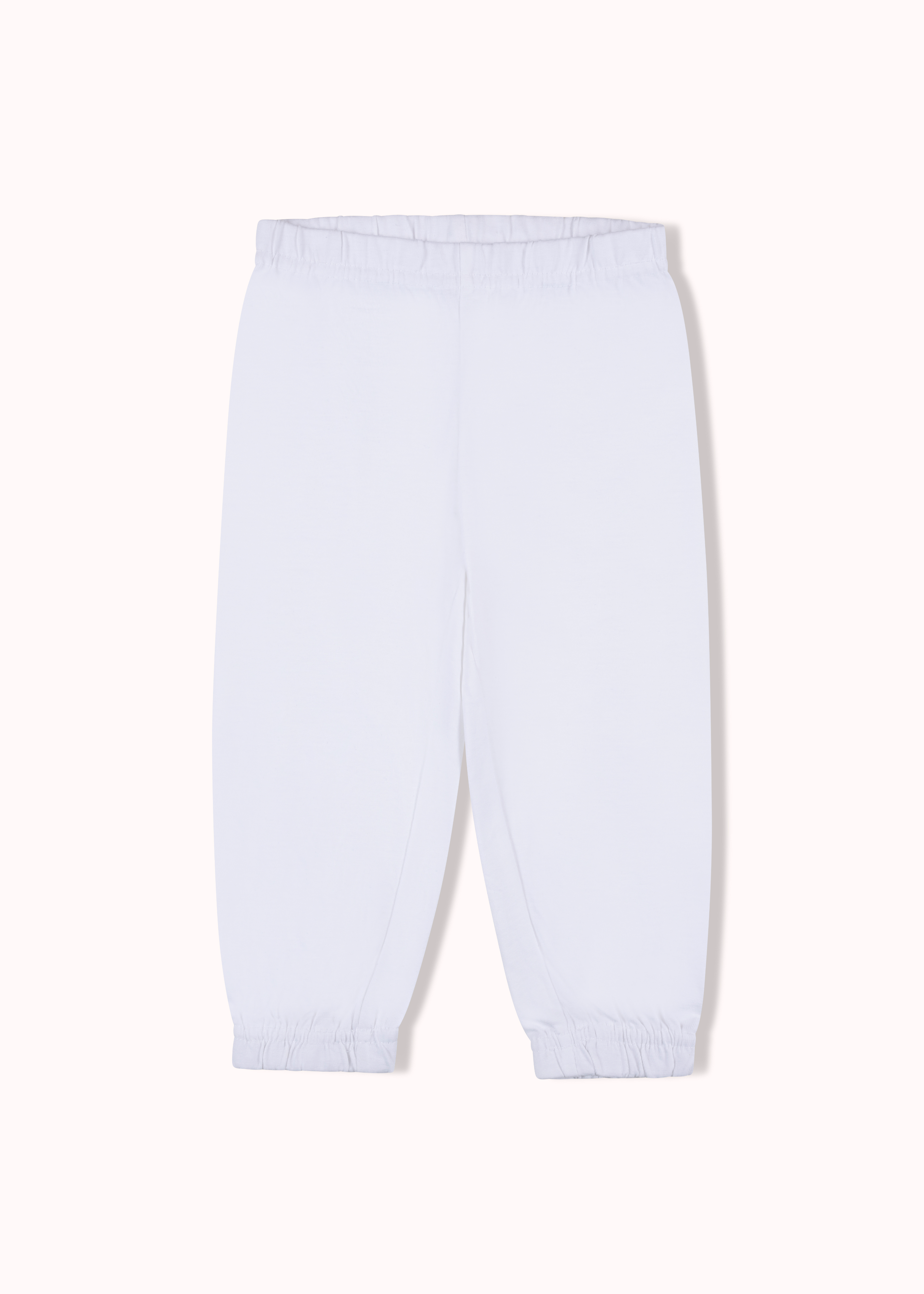 3 pack solid jogger