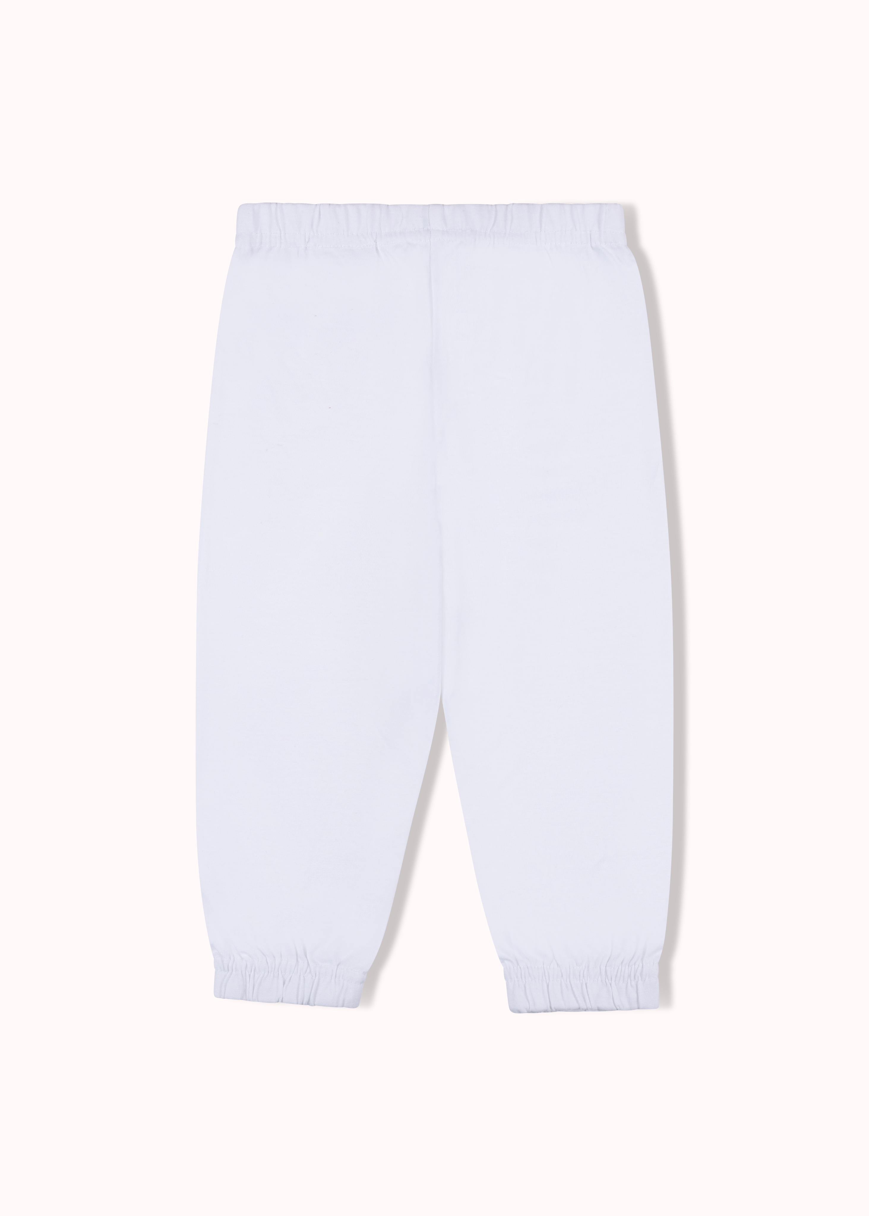 3 pack solid jogger