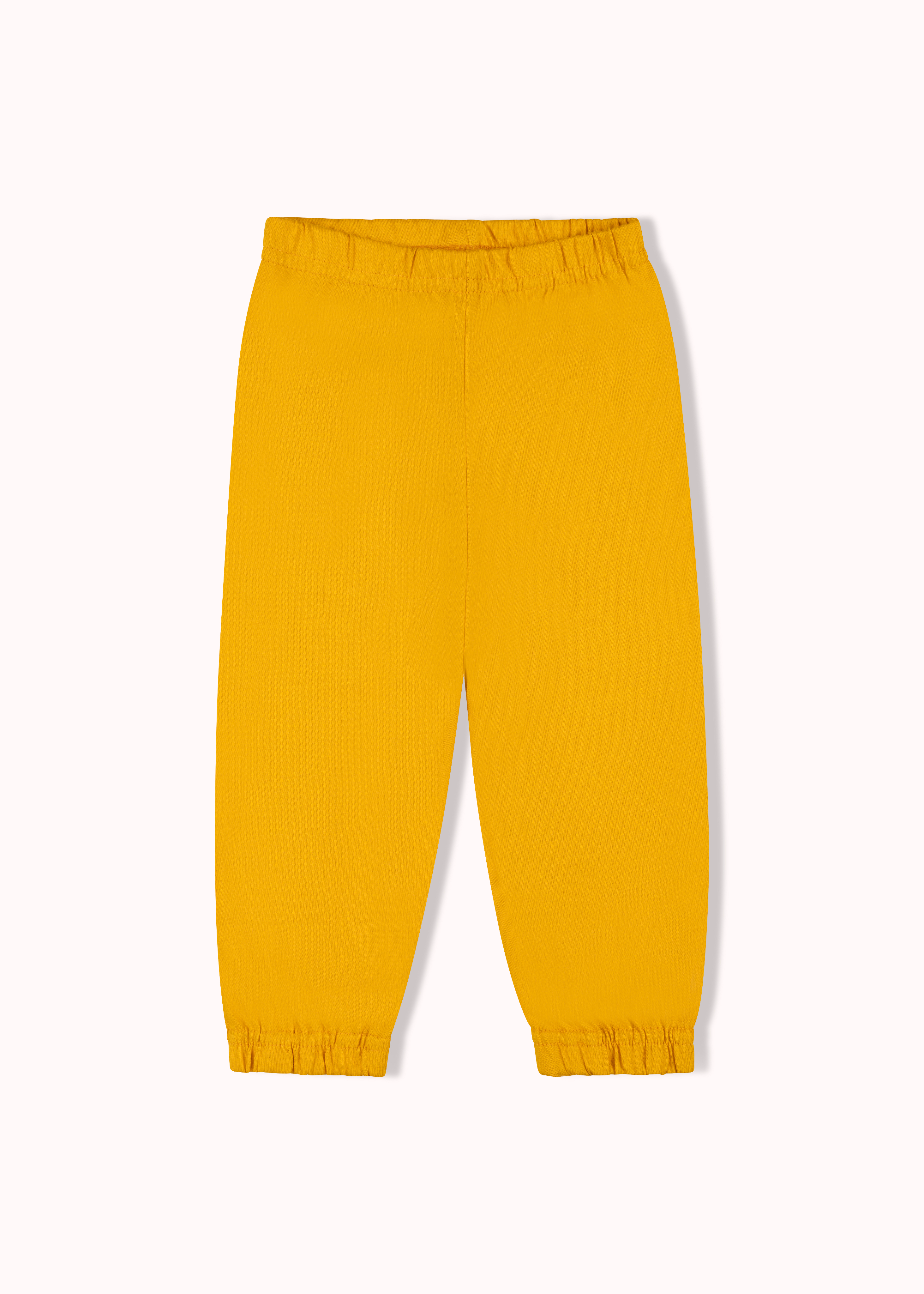 3 pack solid jogger