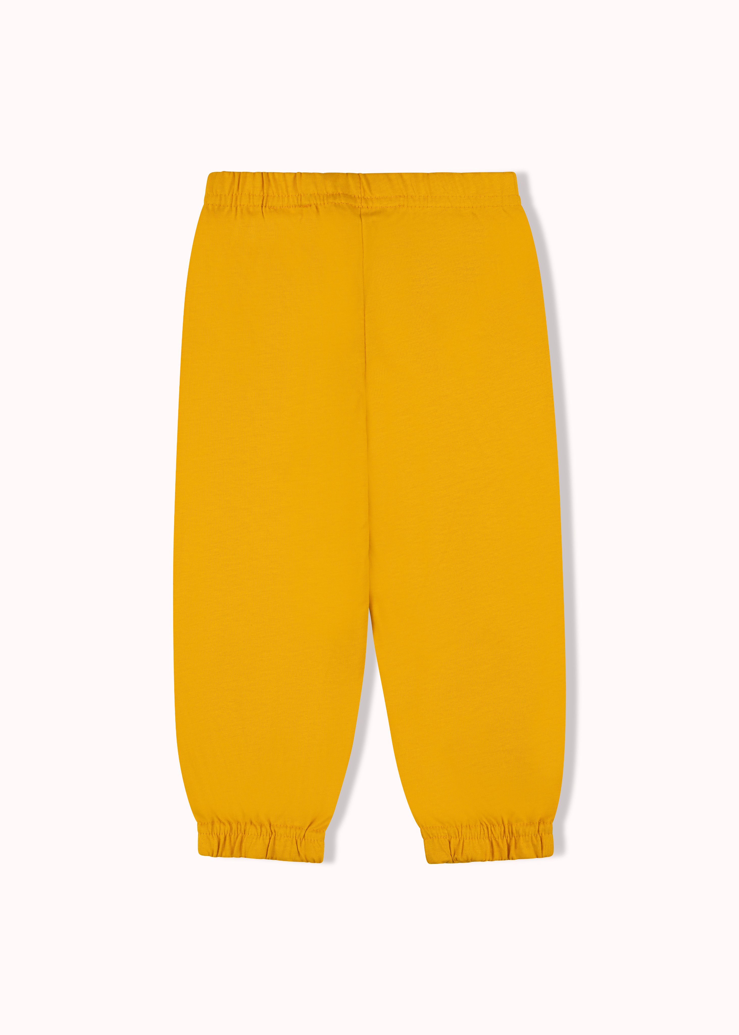 3 pack solid jogger